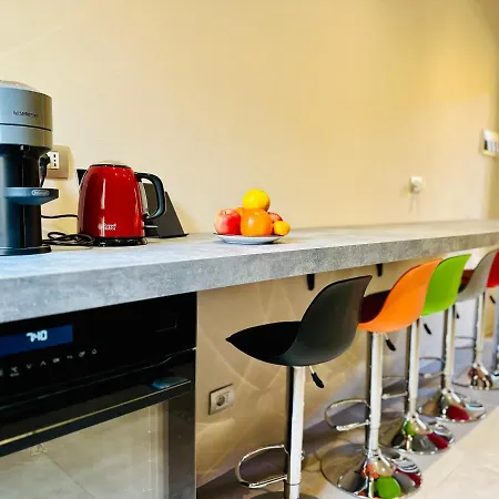 Apartamento Domus An- Two Bedrooms -antique And Historical *
