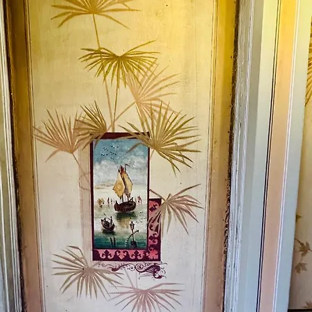 Apartament Domus An- Two Bedrooms -antique And Historical