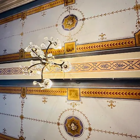 Apartament Domus An- Two Bedrooms -antique And Historical *