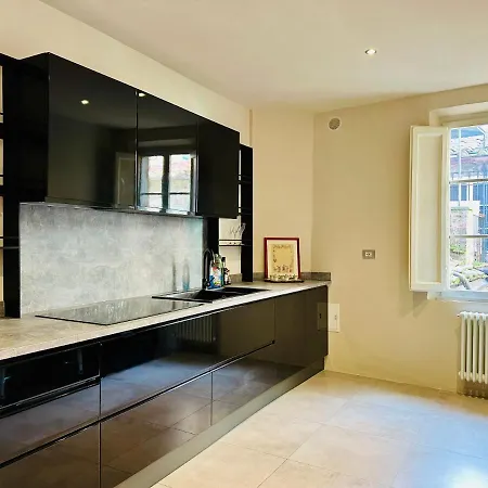 Domus An- Two Bedrooms -antique And Historical Apartamento *