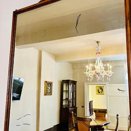 Apartamento Domus An- Two Bedrooms -antique And Historical Siena