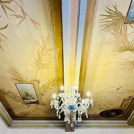 Domus An- Two Bedrooms -antique And Historical Apartament Siena