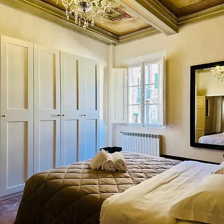 Domus An- Two Bedrooms -antique And Historical Apartamento Siena