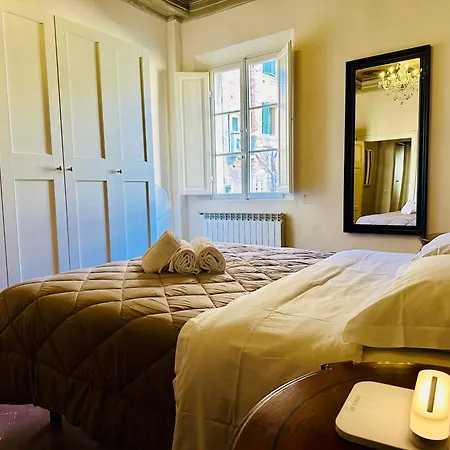 Domus An- Two Bedrooms -antique And Historical Apartamento *