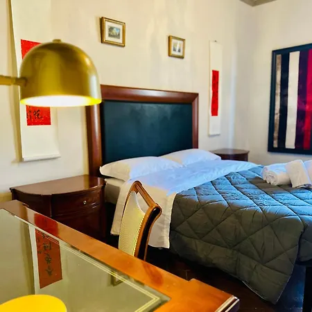 Domus An- Two Bedrooms -antique And Historical Apartamento