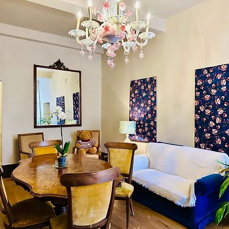 Apartament Domus An- Two Bedrooms -antique And Historical