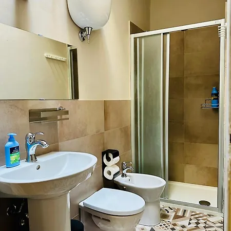 Apartament Domus An- Two Bedrooms -antique And Historical